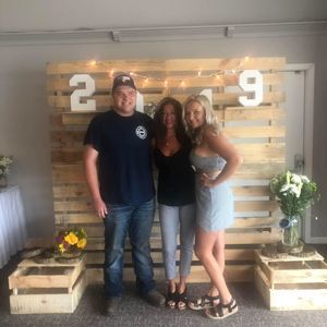 Meet your Posher, Pam